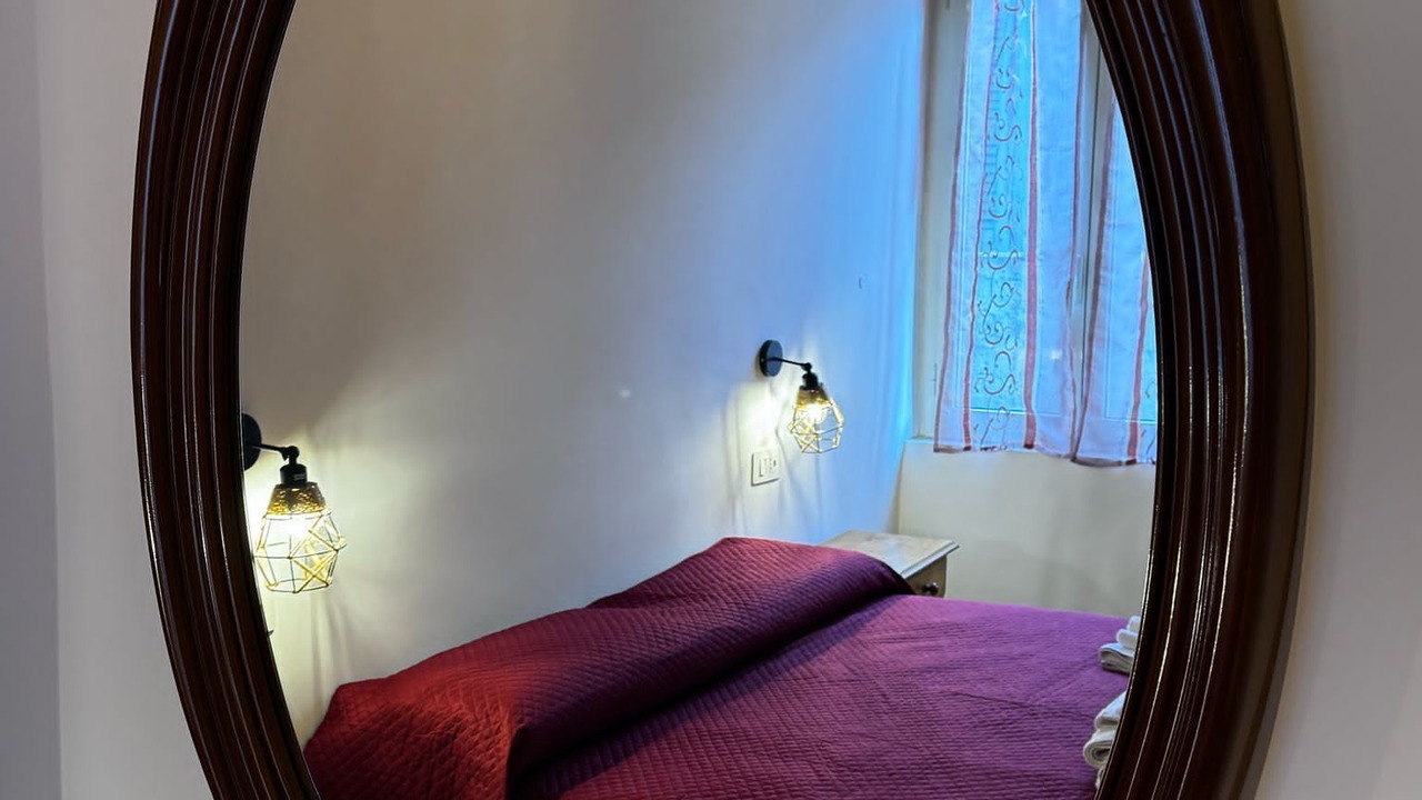 Photo of Bedroom in Anagni