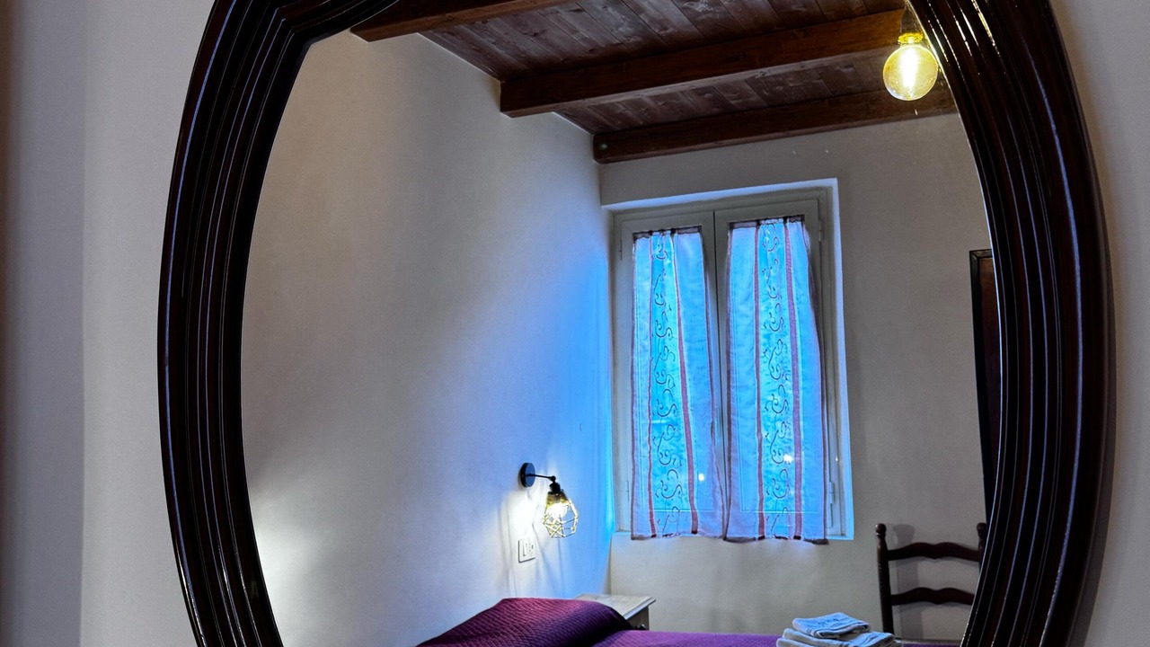 Photo of Bedroom in Anagni