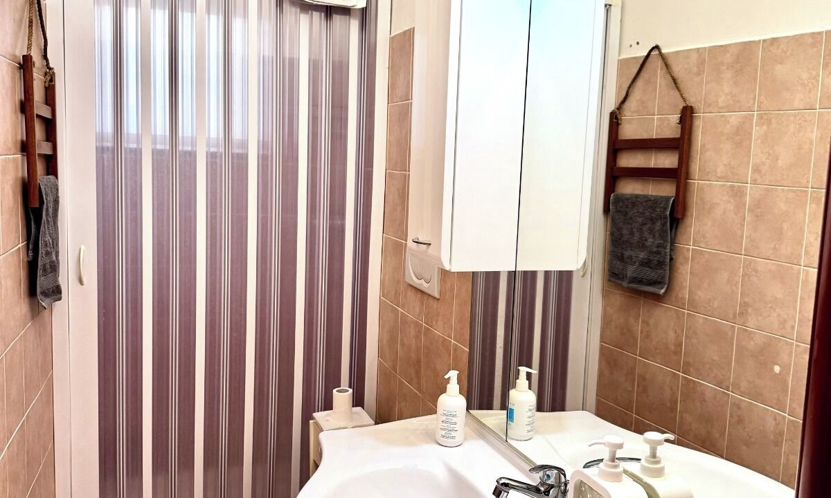 Photo of Bathroom in Anagni