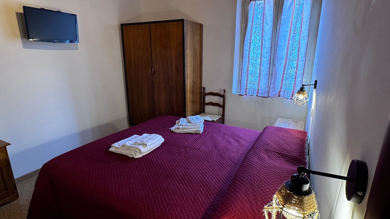 Photo of Bedroom in Anagni