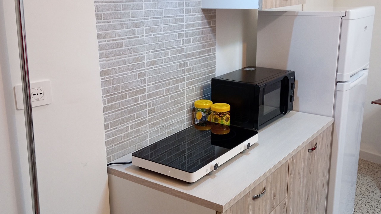 Photo of Kitchen in Anagni