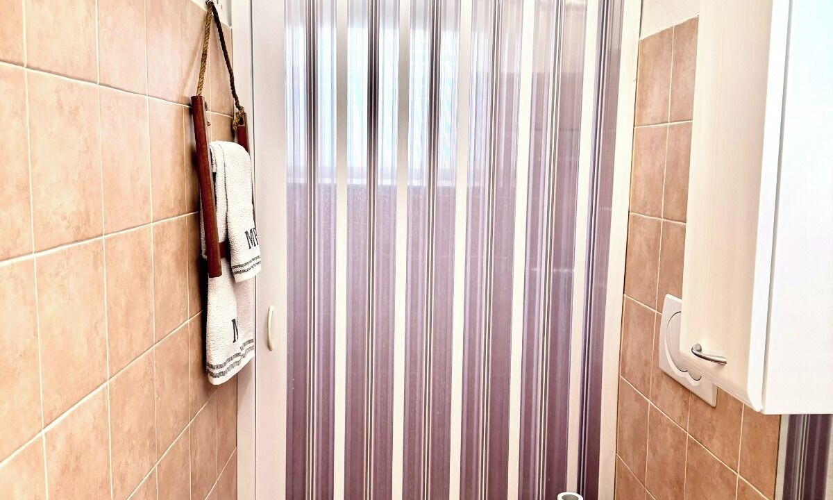 Photo of Bathroom in Anagni