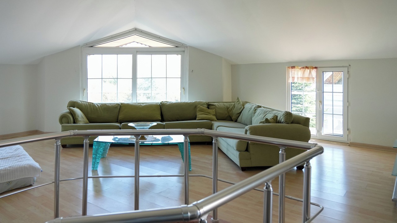 Photo of Livingroom in Mollafeneri