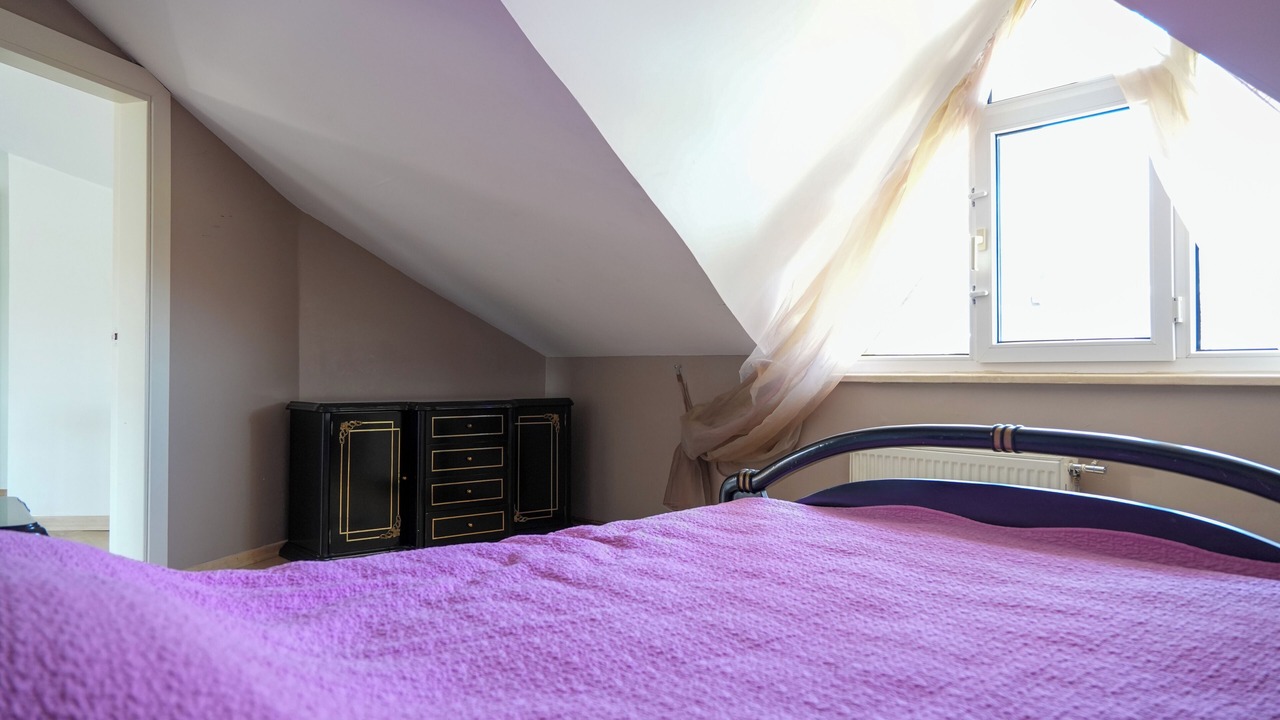 Photo of Bedroom in Mollafeneri