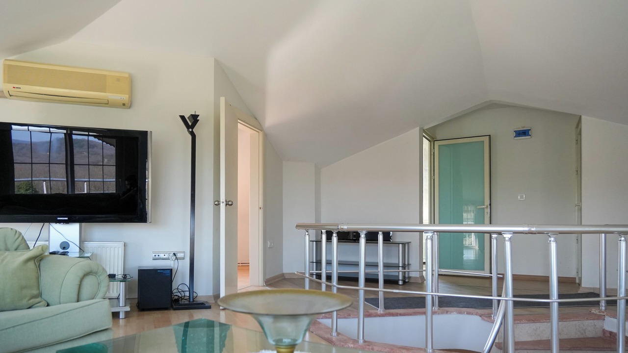 Photo of Livingroom in Mollafeneri