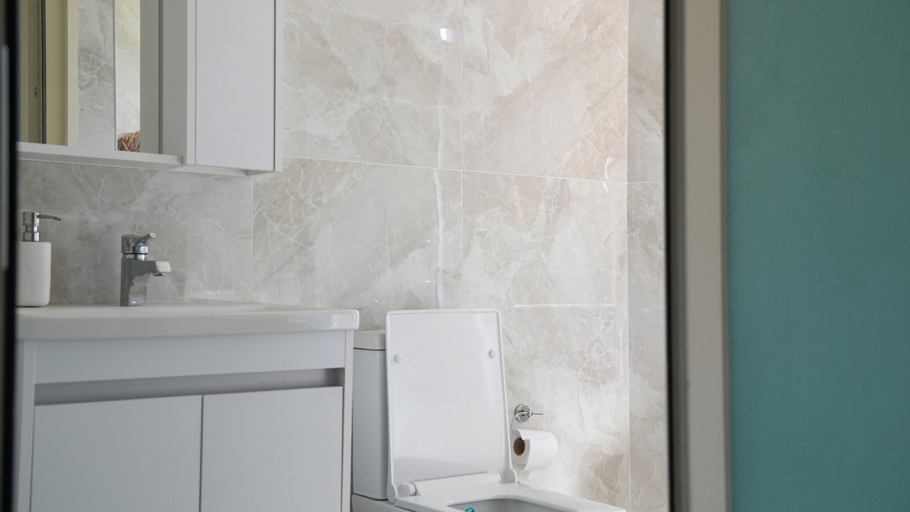 Photo of Bathroom in Mollafeneri