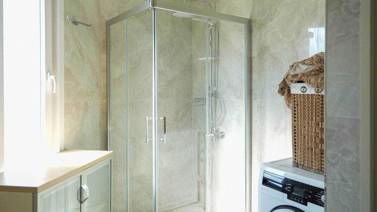 Photo of Bathroom in Mollafeneri