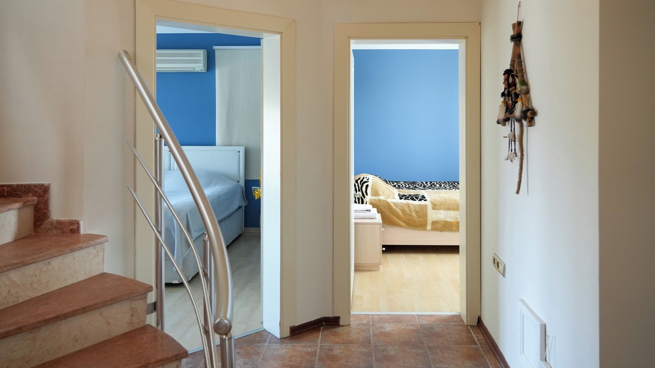 Photo of Bedroom in Mollafeneri