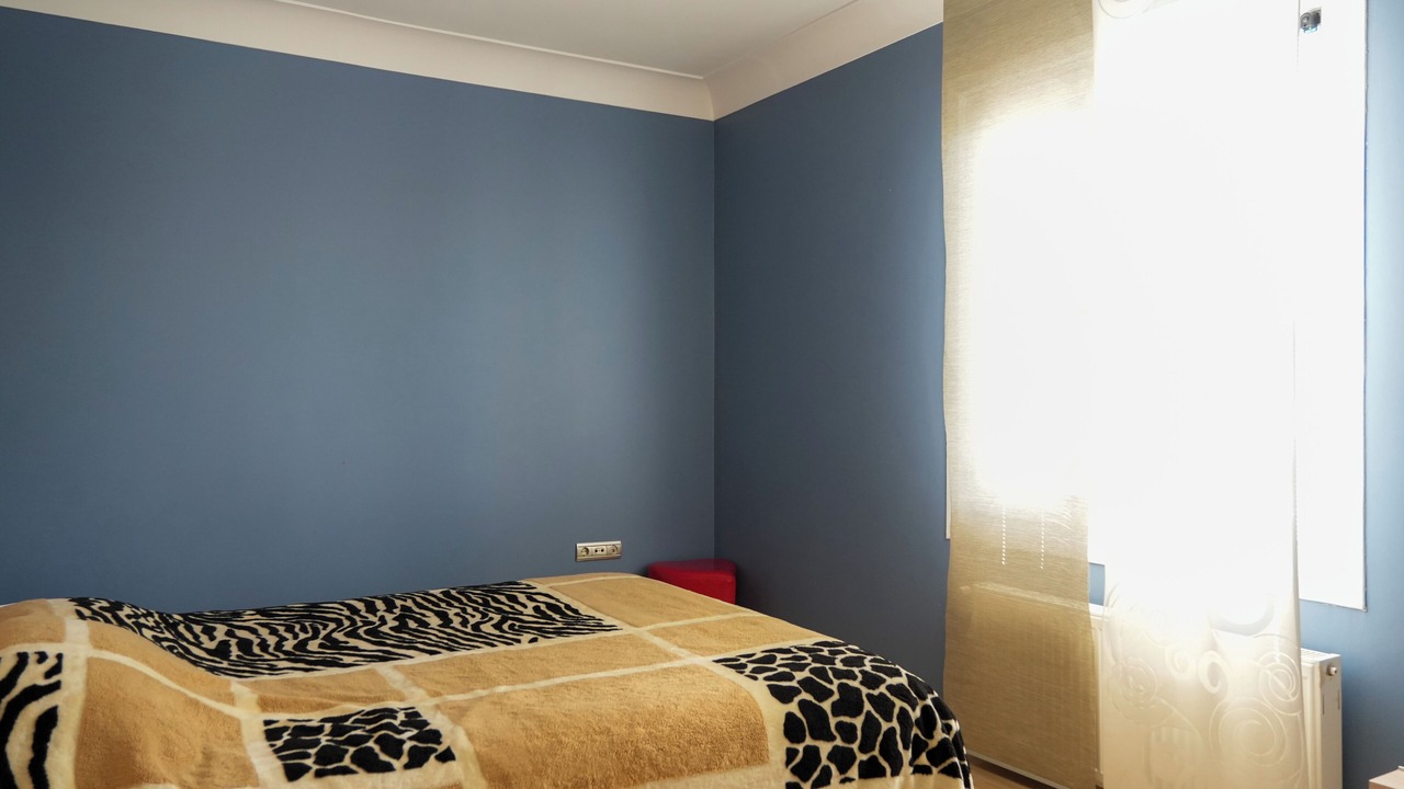 Photo of Bedroom in Mollafeneri