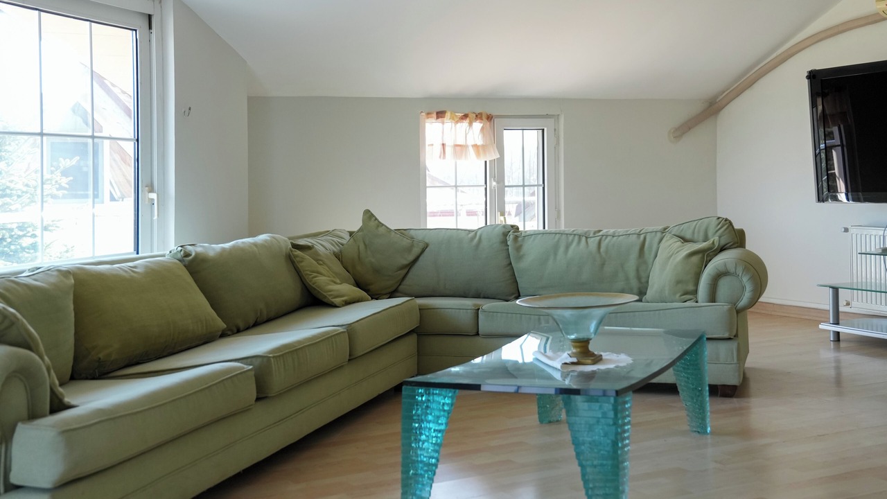 Photo of Livingroom in Mollafeneri