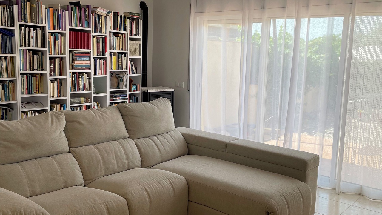 Photo of Livingroom in Borrassa