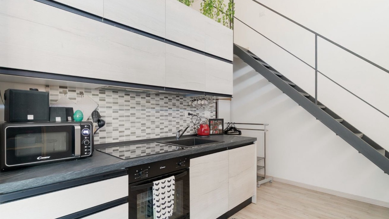 Photo of Kitchen in Crescenzago