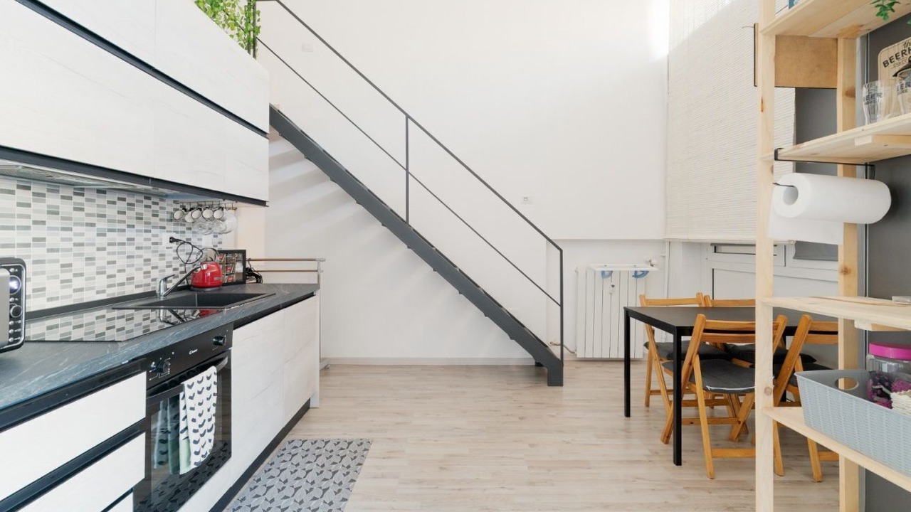 Photo of Kitchen in Crescenzago