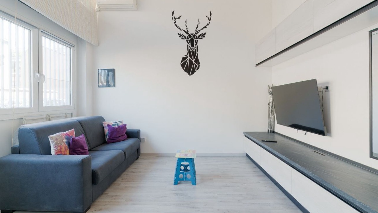 Photo of Livingroom in Crescenzago