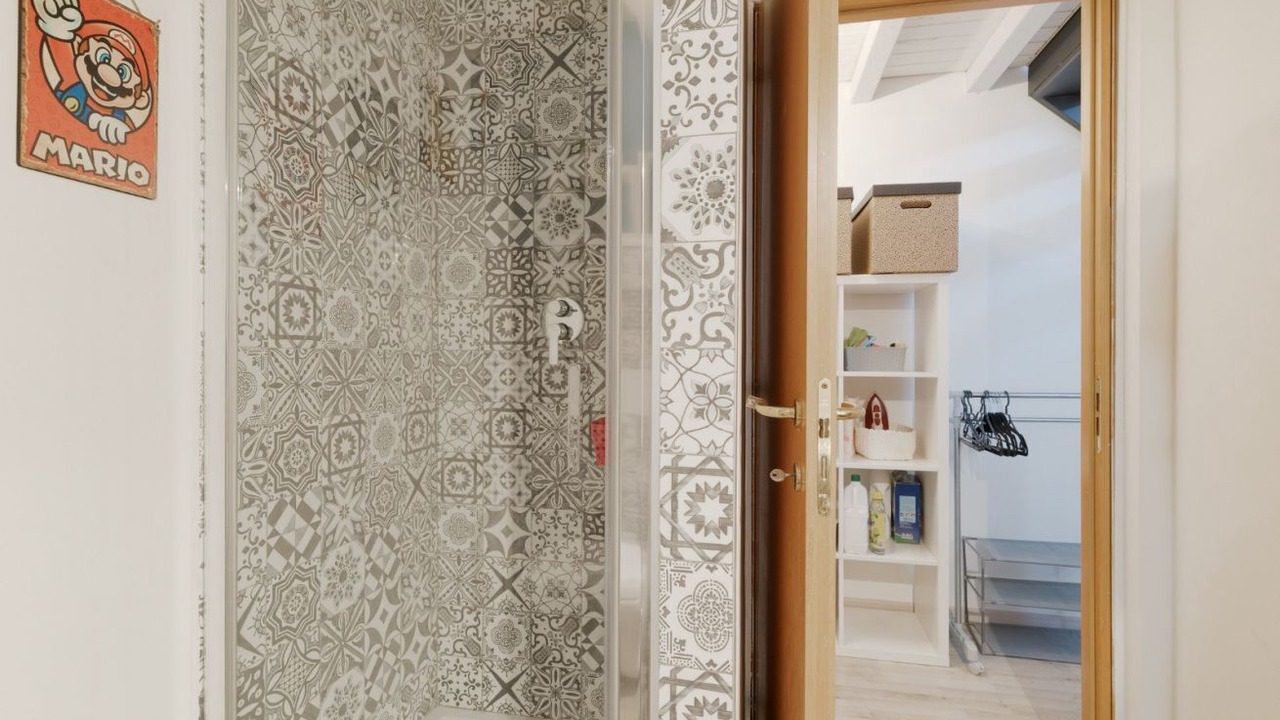 Photo of Bathroom in Crescenzago
