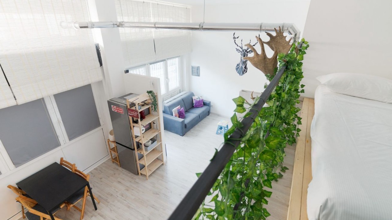 Photo of Bedroom in Crescenzago