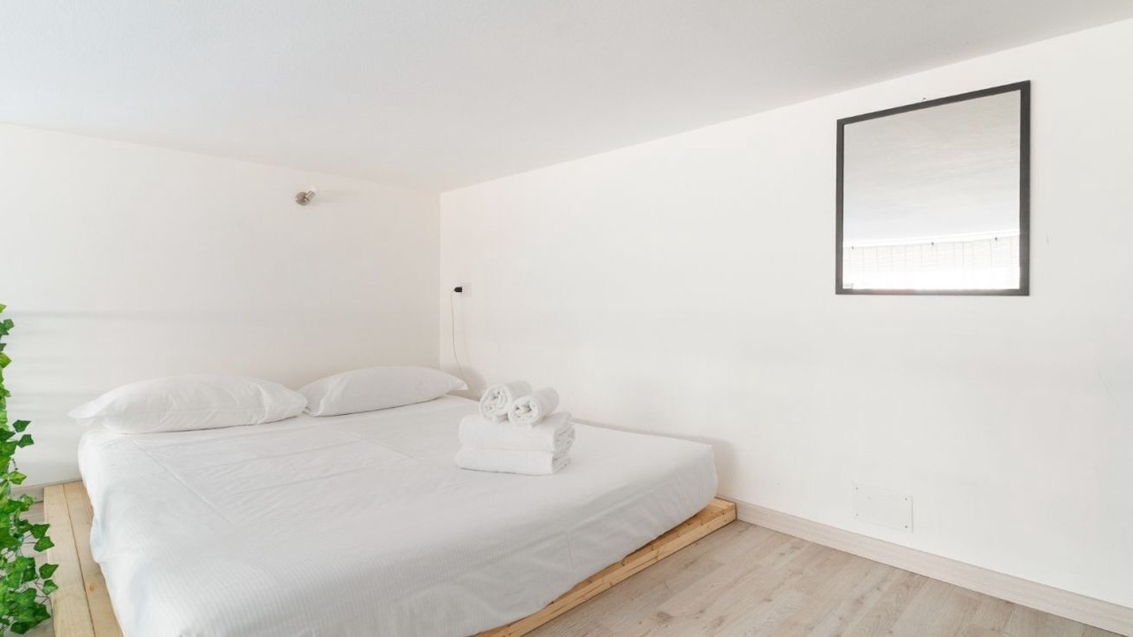 Photo of Bedroom in Crescenzago
