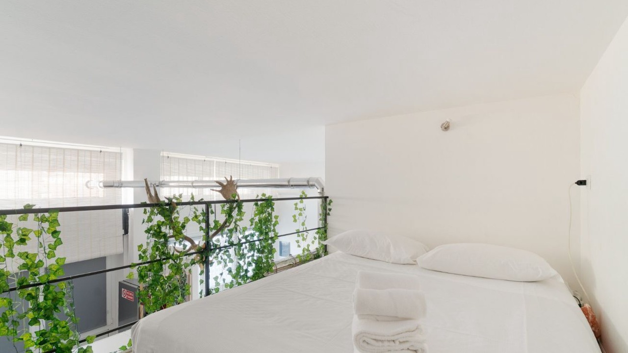 Photo of Bedroom in Crescenzago