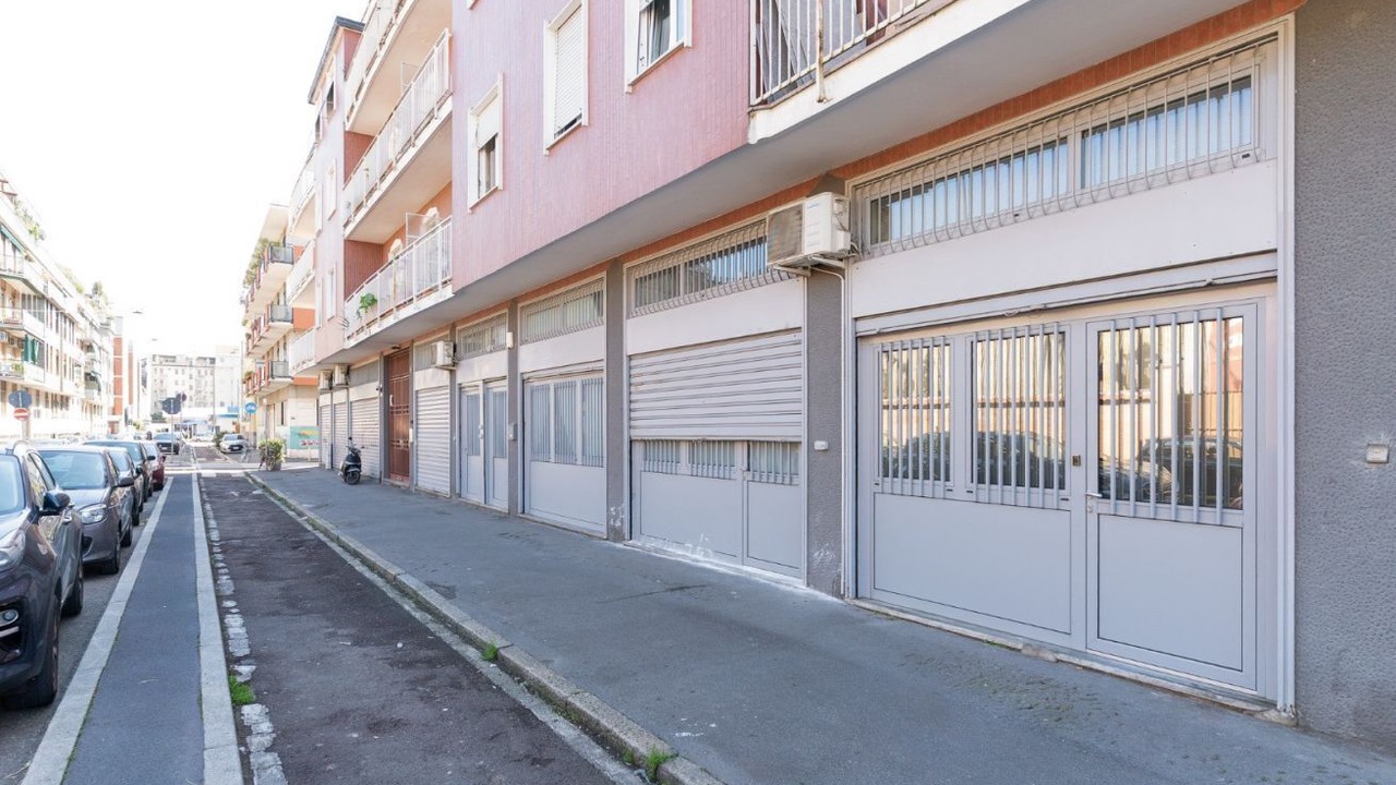 Photo of Outdoor in Crescenzago