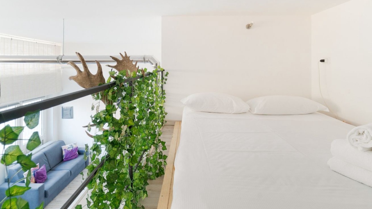 Photo of Bedroom in Crescenzago