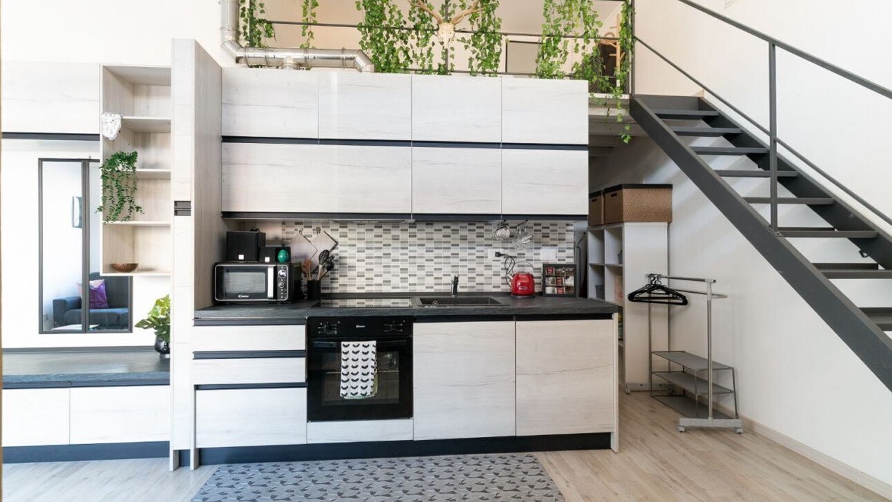 Photo of Kitchen in Crescenzago