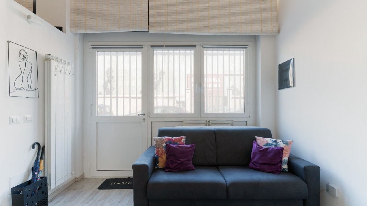 Photo of Livingroom in Crescenzago