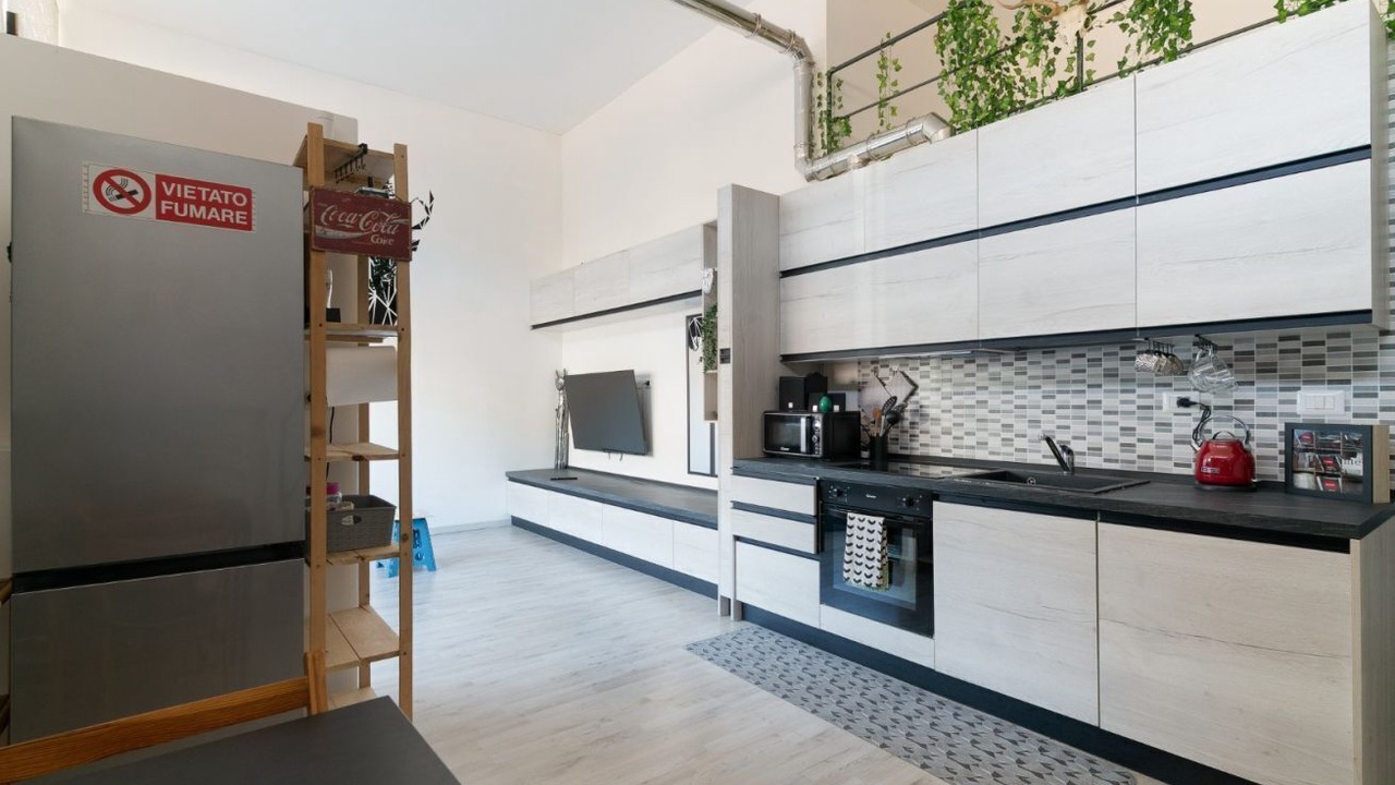 Photo of Kitchen in Crescenzago