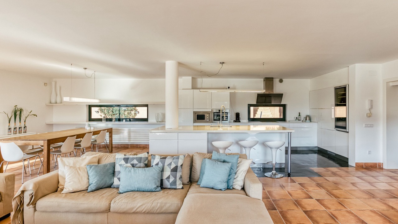 Photo of Livingroom in Navata