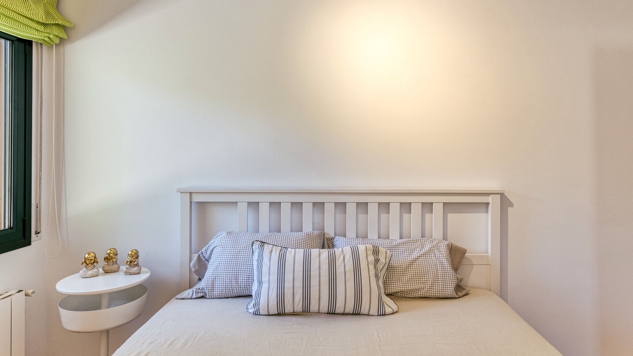 Photo of Bedroom in Navata