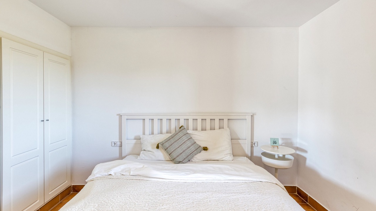 Photo of Bedroom in Navata