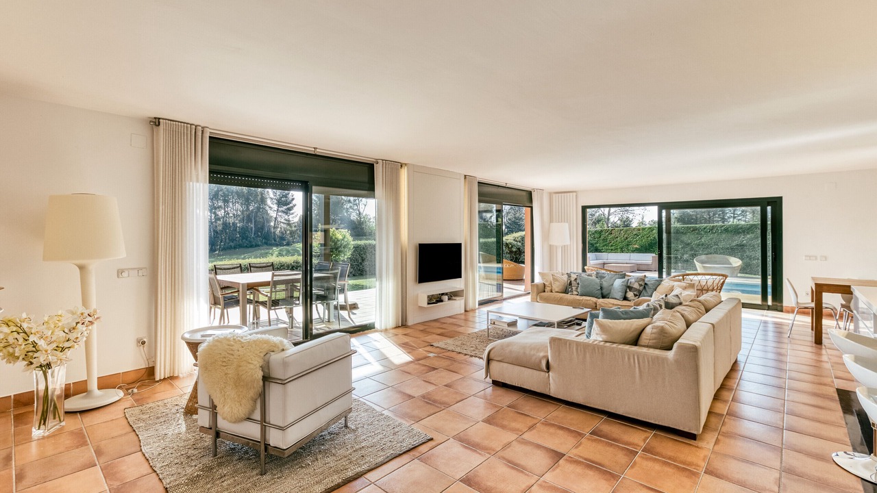 Photo of Livingroom in Navata