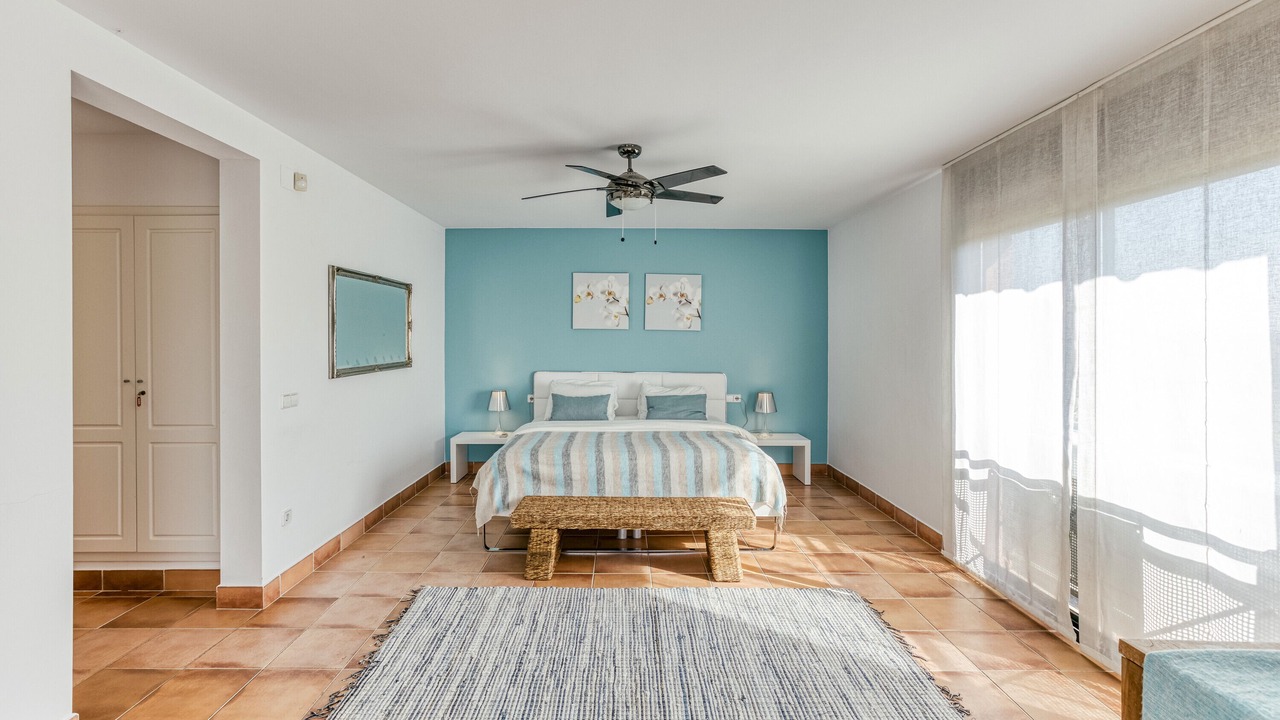 Photo of Bedroom in Navata