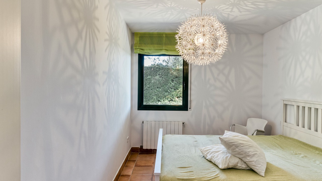 Photo of Bedroom in Navata