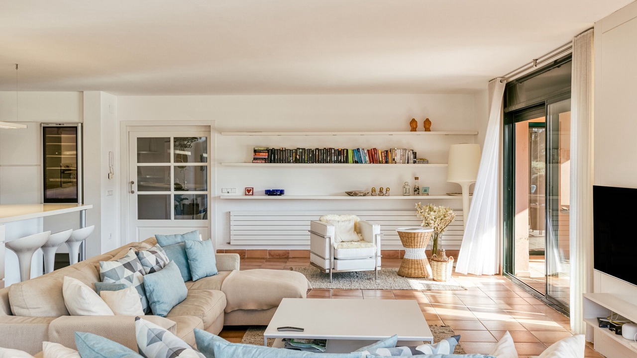 Photo of Livingroom in Navata