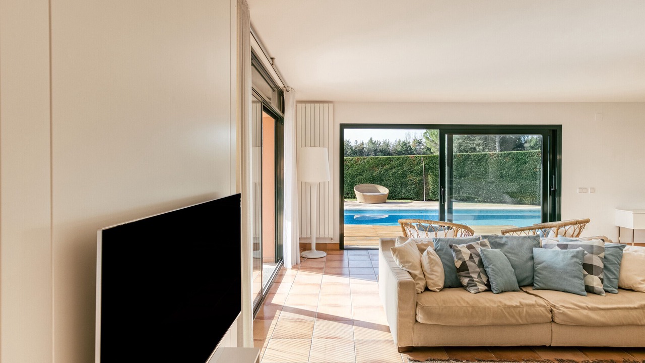 Photo of Livingroom in Navata