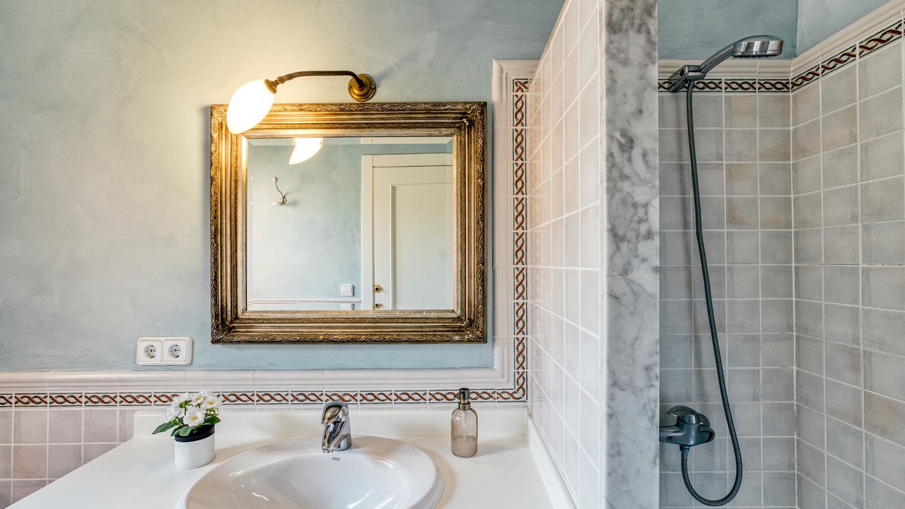 Photo of Bathroom in Navata