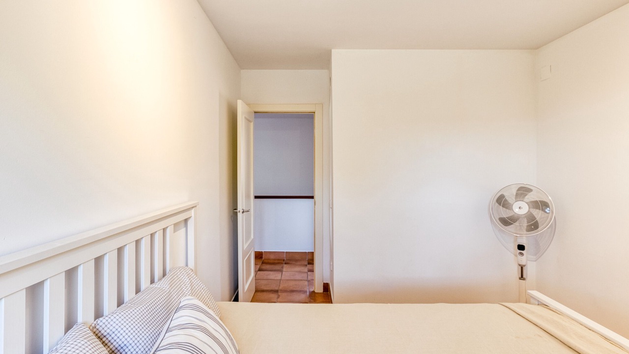 Photo of Bedroom in Navata