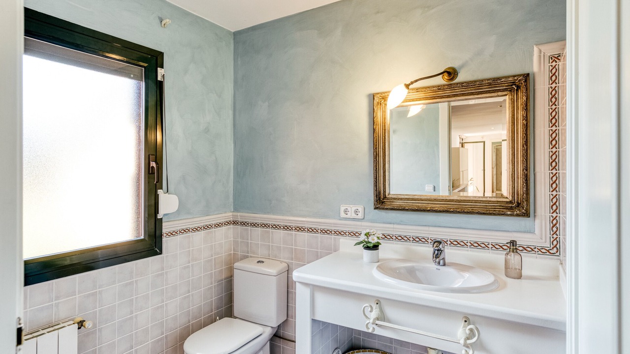 Photo of Bathroom in Navata