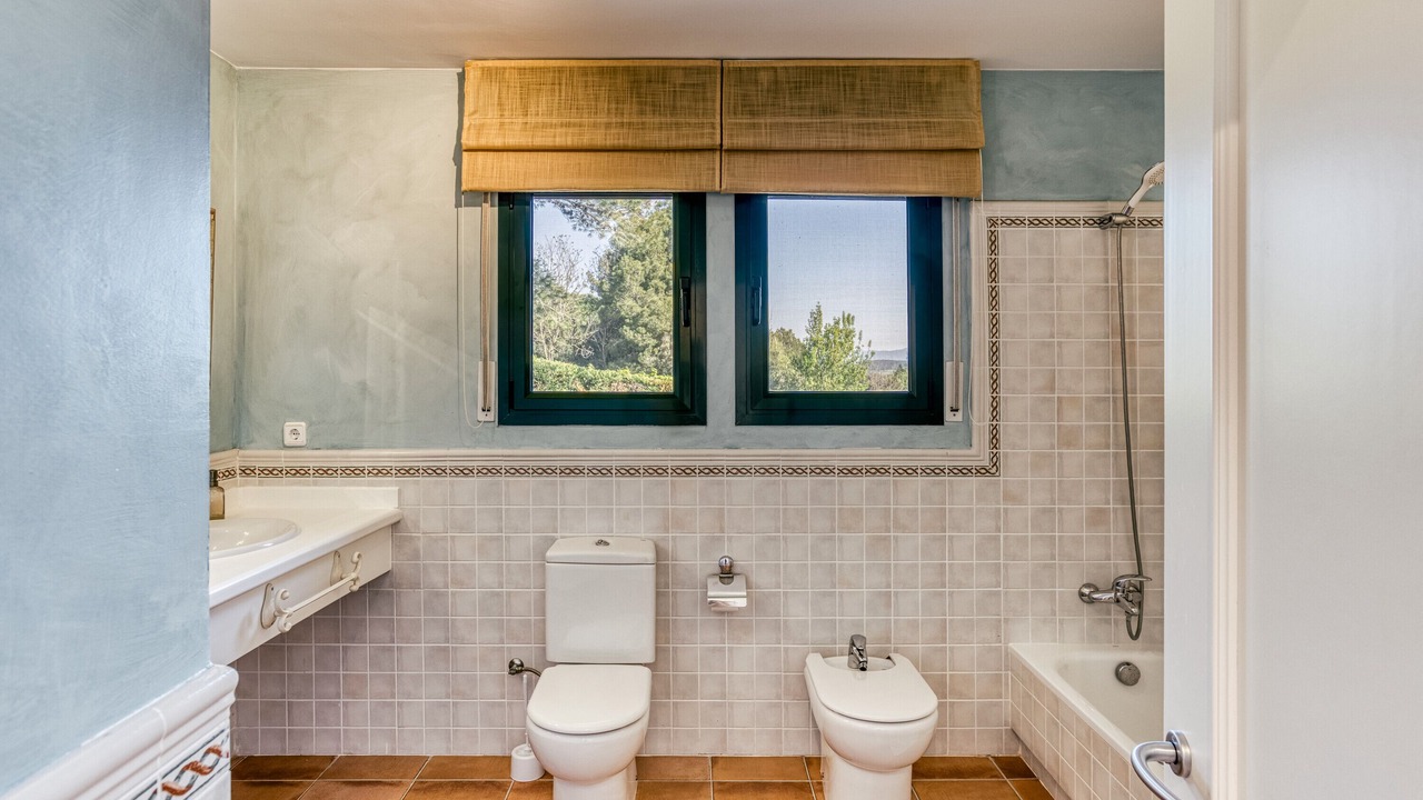 Photo of Bathroom in Navata