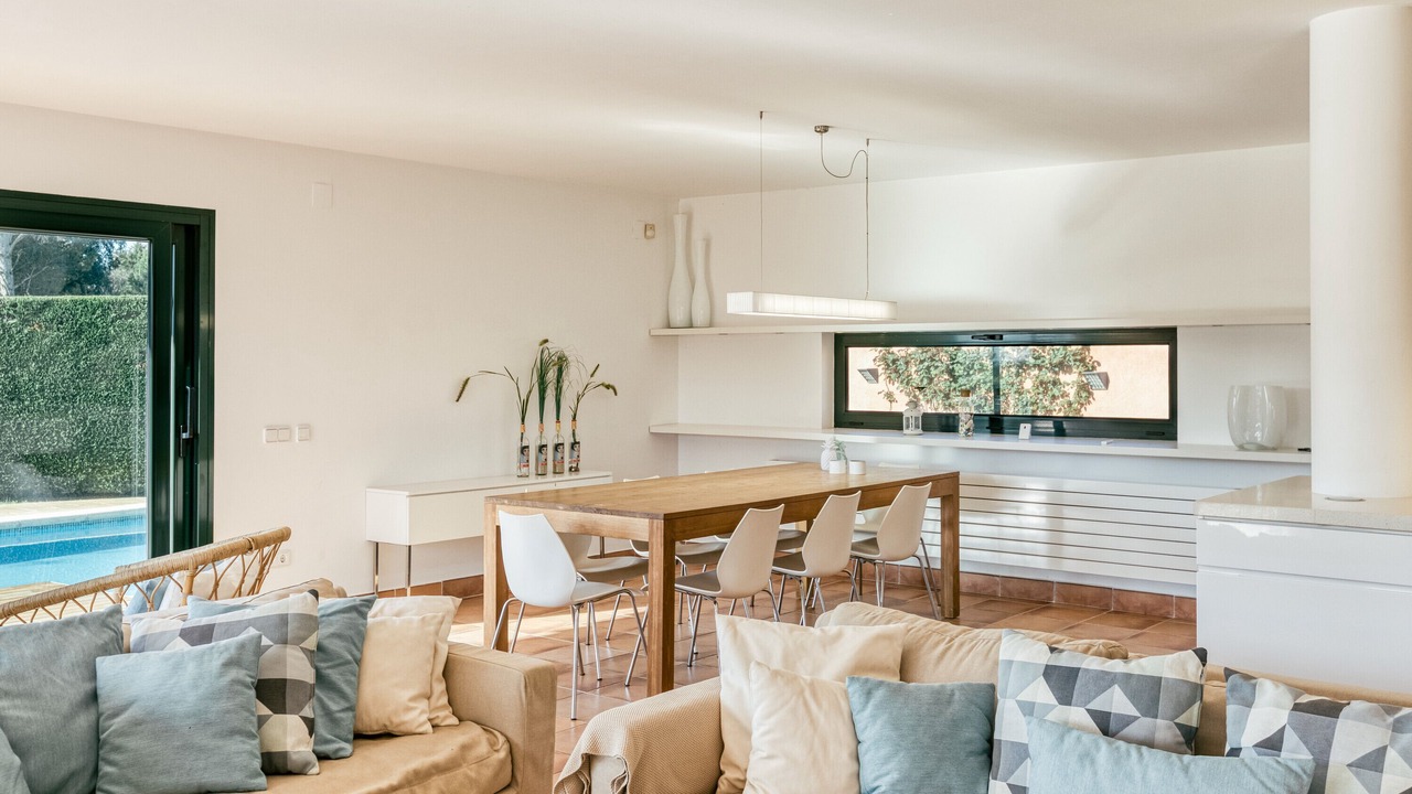 Photo of Livingroom in Navata