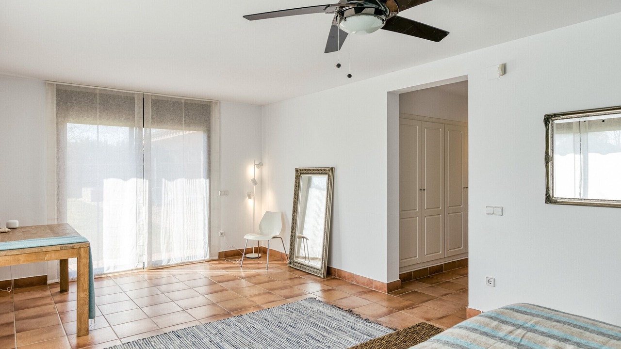 Photo of Bedroom in Navata
