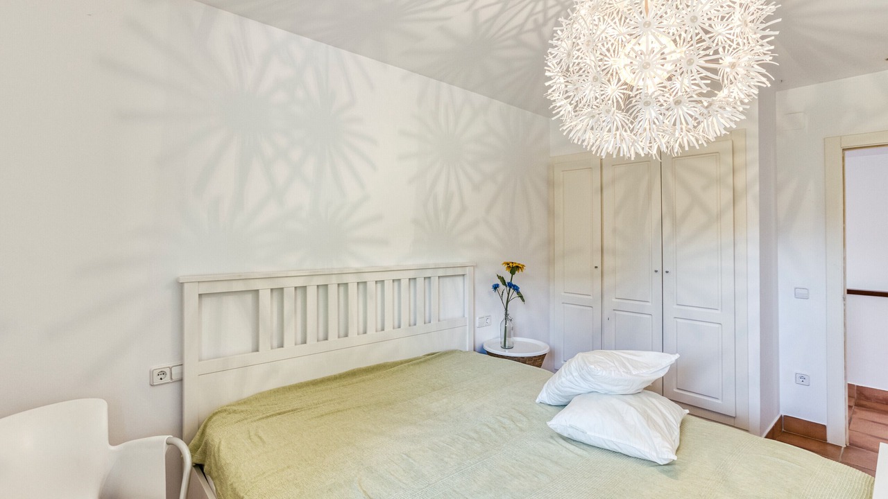 Photo of Bedroom in Navata