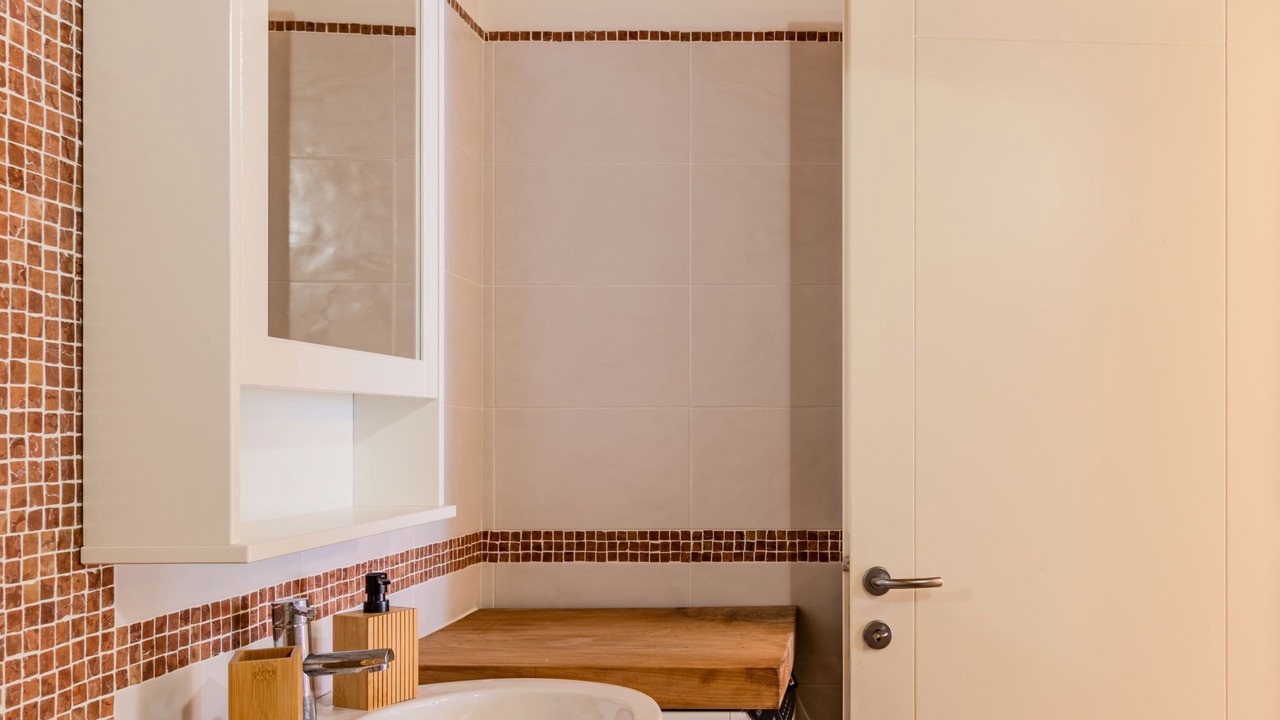 Photo of Bathroom in Monclassico