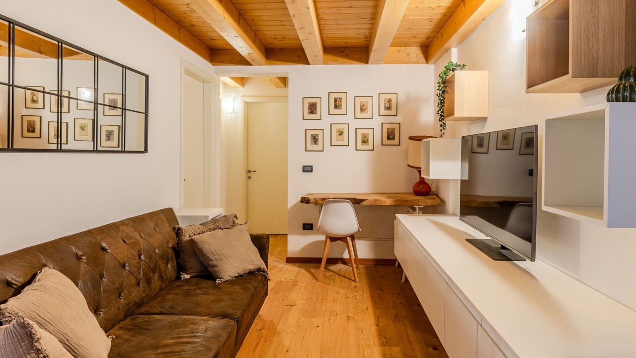Photo of Livingroom in Monclassico