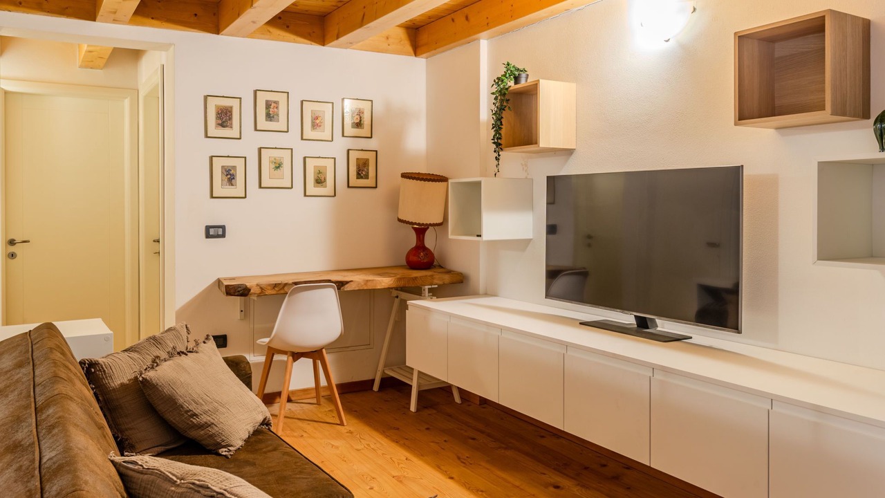 Photo of Livingroom in Monclassico