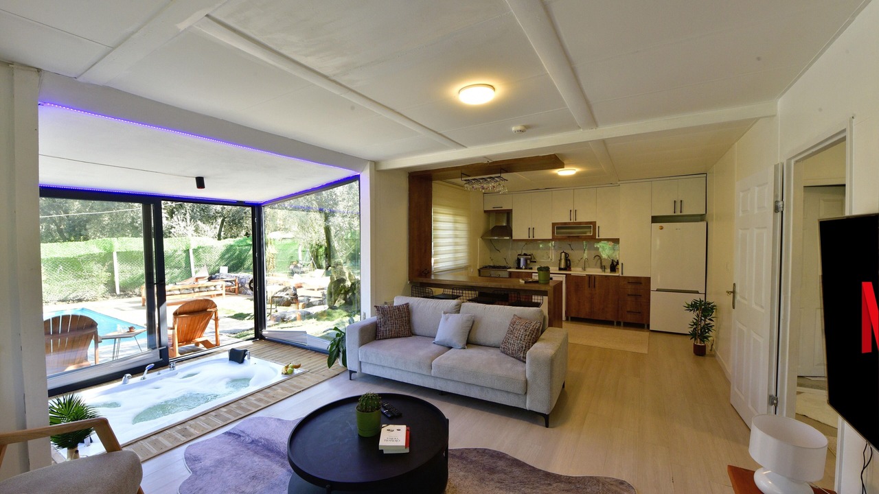 Photo of Livingroom in Iznik
