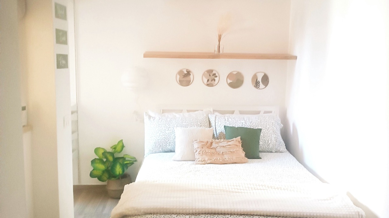 Photo of Bedroom in Cerreto