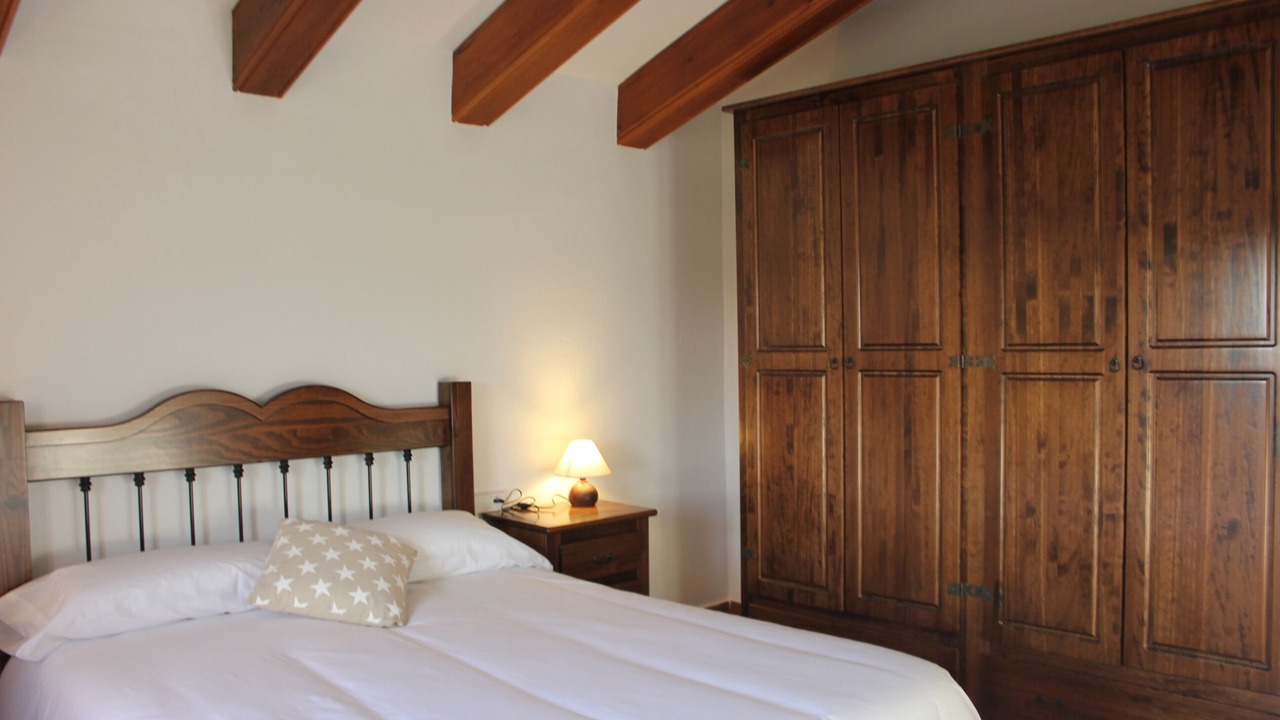 Photo of Bedroom in Caldes de Malavella