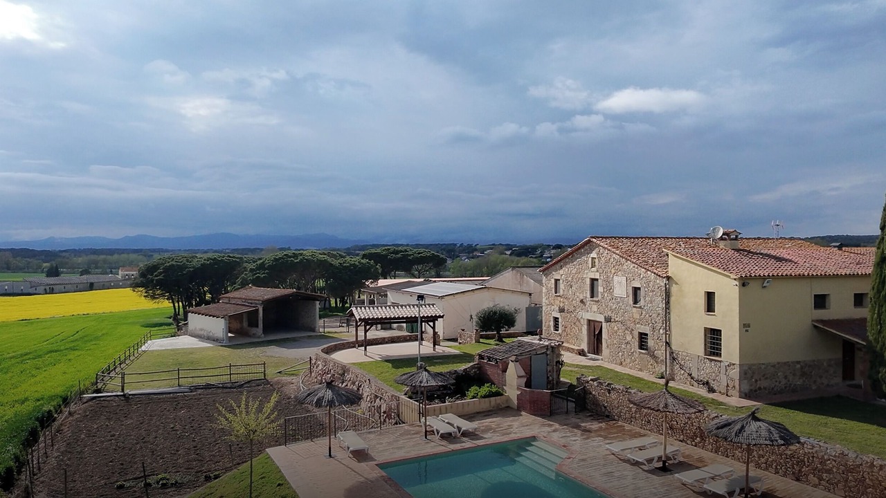 Photo of Outdoor in Caldes de Malavella