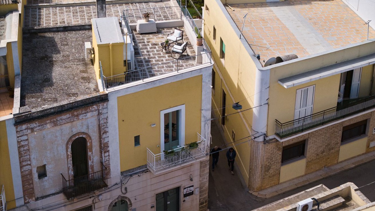 Photo of Outdoor in Montalbano